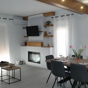  Apartamento Geintur Maribel Heritage