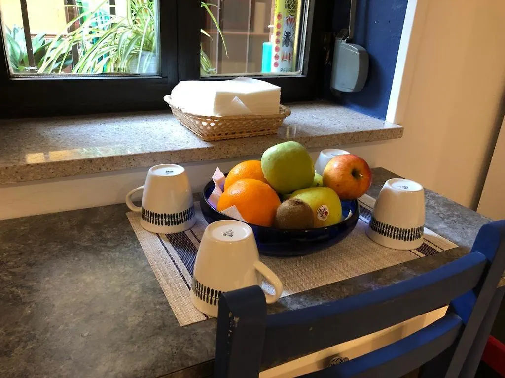 Apartamento Precioso y tranquilo alojamiento en Toledo