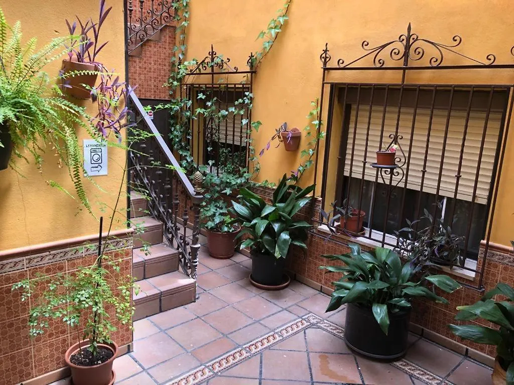 Precioso y tranquilo alojamiento en Toledo Apartamento